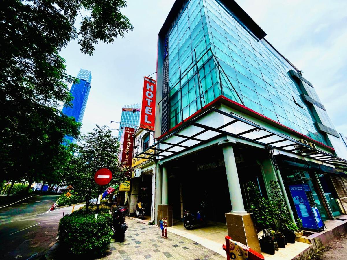 Prime Hotel At Trx Tower — Photos 3